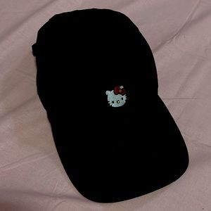 SANRIO HELLO KITTY CAP